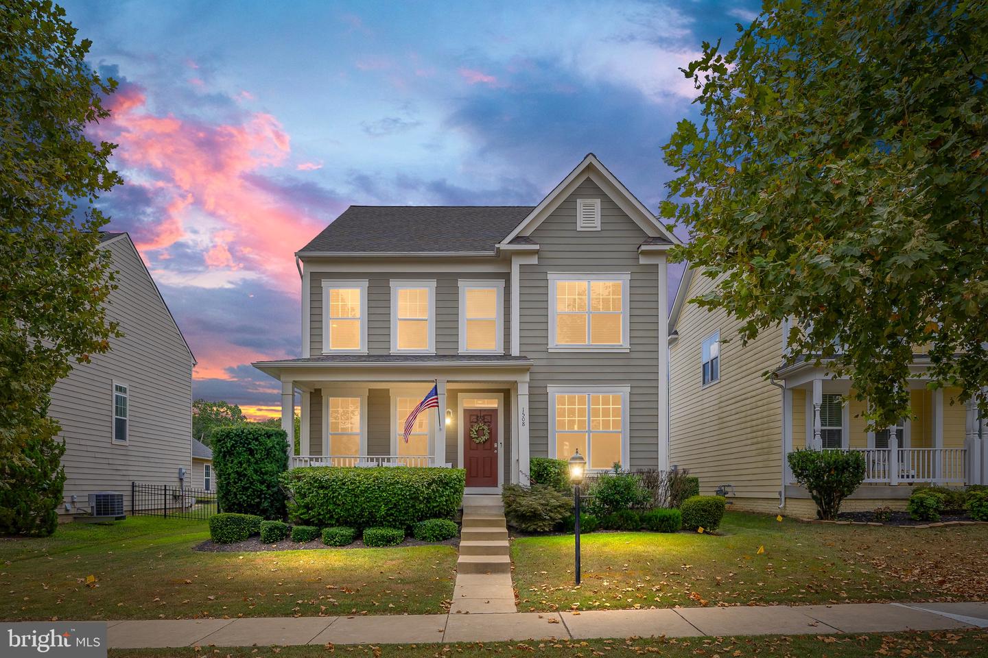 1508 IDLEWILD BLVD, FREDERICKSBURG, Virginia 22401, 4 Bedrooms Bedrooms, ,2 BathroomsBathrooms,Residential,For sale,1508 IDLEWILD BLVD,VAFB2008862 MLS # VAFB2008862