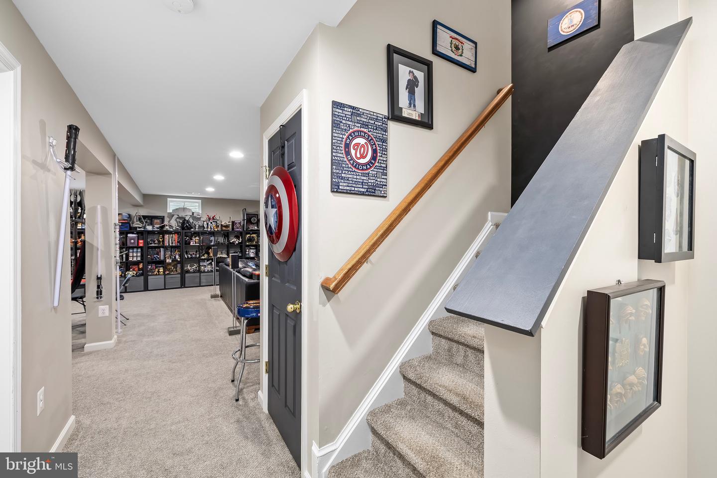1508 IDLEWILD BLVD, FREDERICKSBURG, Virginia 22401, 4 Bedrooms Bedrooms, ,2 BathroomsBathrooms,Residential,For sale,1508 IDLEWILD BLVD,VAFB2008862 MLS # VAFB2008862