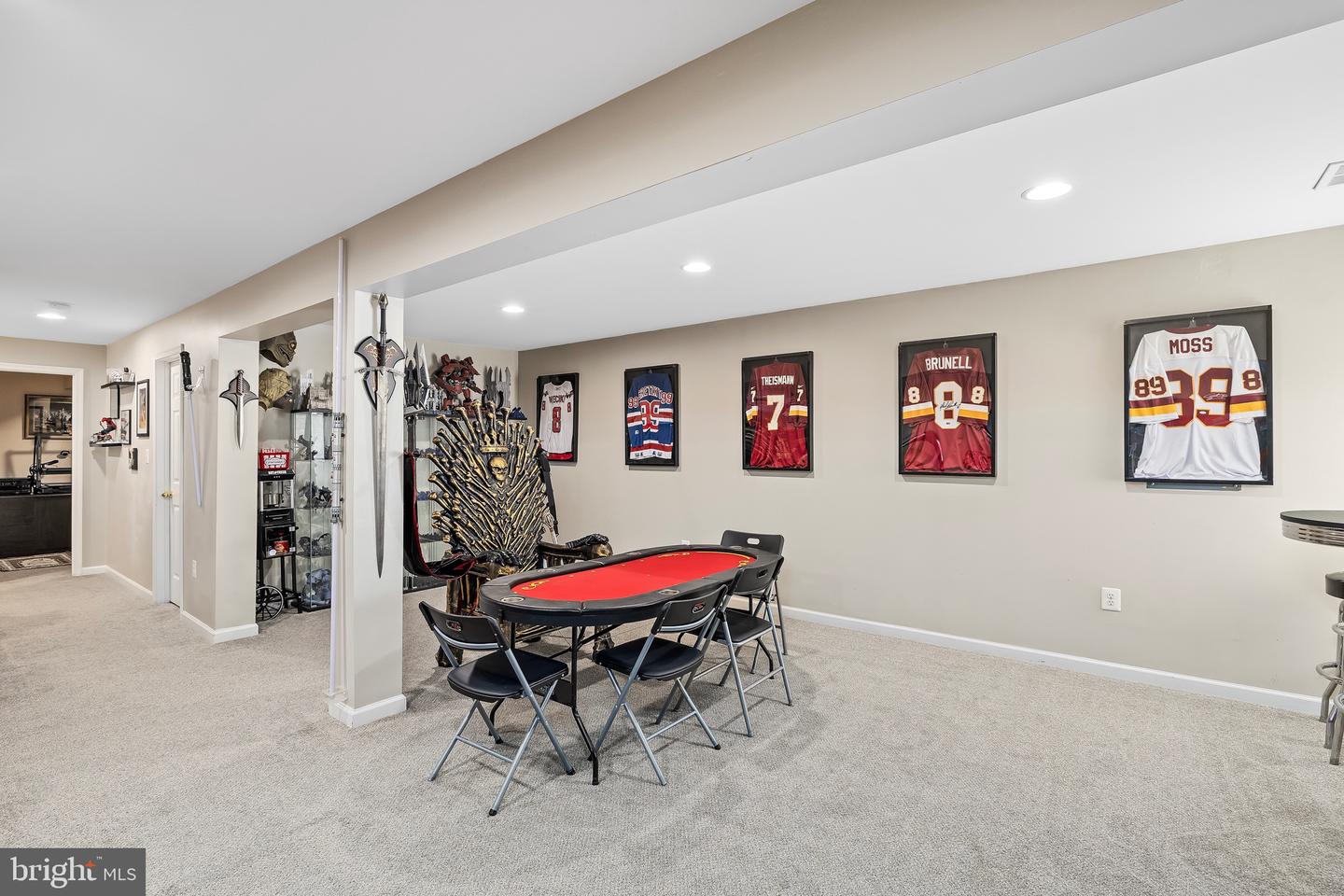 1508 IDLEWILD BLVD, FREDERICKSBURG, Virginia 22401, 4 Bedrooms Bedrooms, ,2 BathroomsBathrooms,Residential,For sale,1508 IDLEWILD BLVD,VAFB2008862 MLS # VAFB2008862