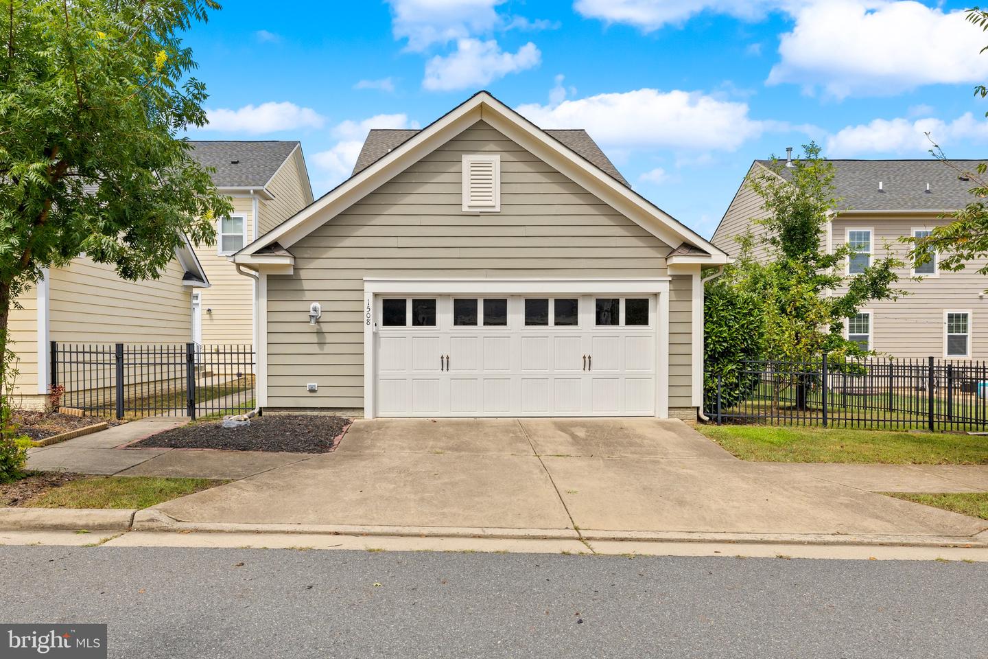 1508 IDLEWILD BLVD, FREDERICKSBURG, Virginia 22401, 4 Bedrooms Bedrooms, ,2 BathroomsBathrooms,Residential,For sale,1508 IDLEWILD BLVD,VAFB2008862 MLS # VAFB2008862