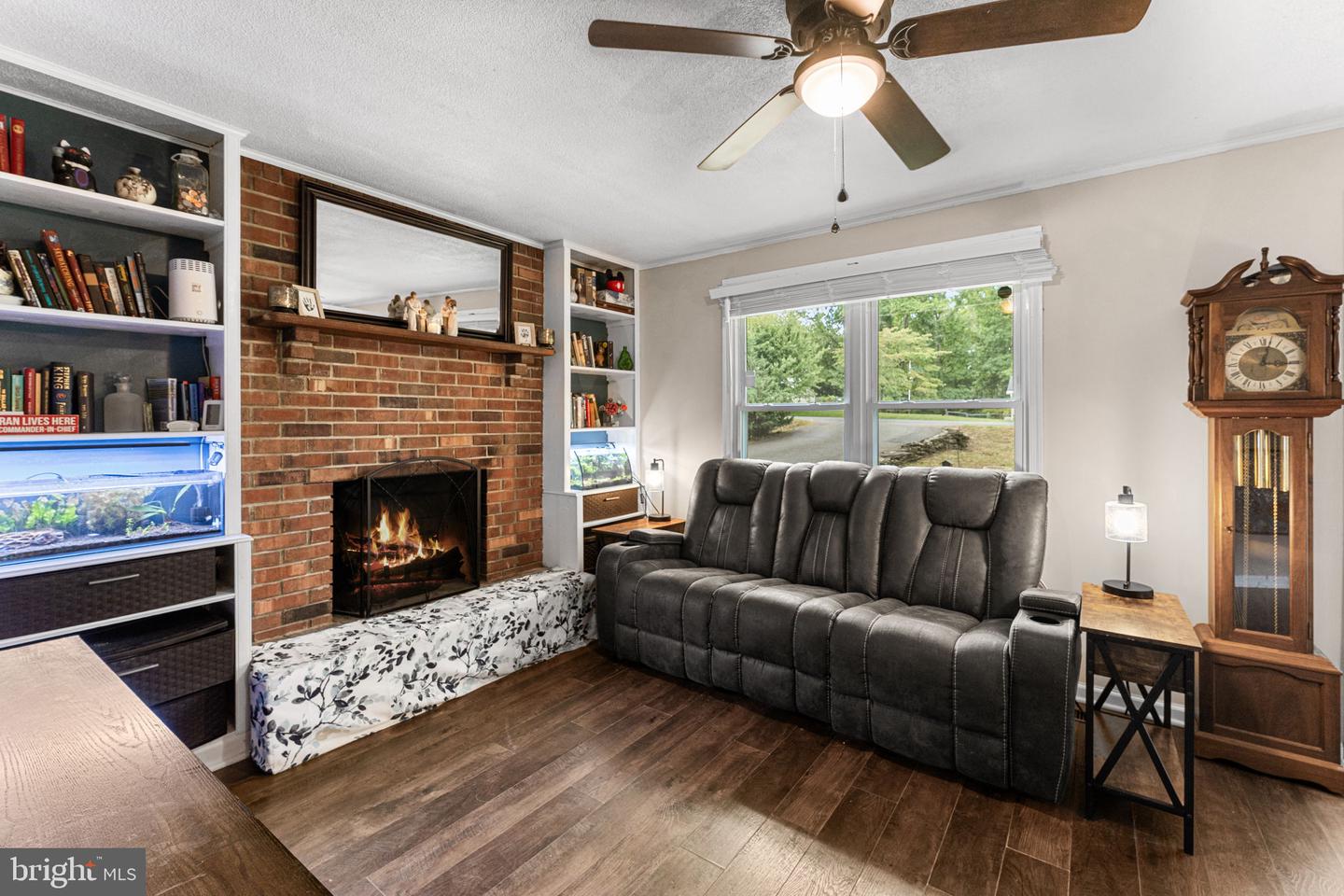 10936 DEERFIELD DR, FREDERICKSBURG, Virginia 22407, 3 Bedrooms Bedrooms, ,2 BathroomsBathrooms,Residential,For sale,10936 DEERFIELD DR,VASP2035908 MLS # VASP2035908