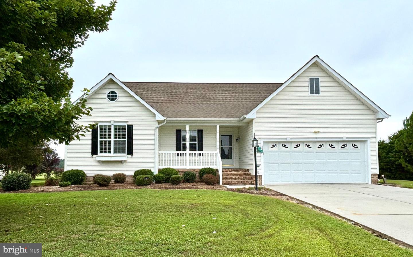 233 MITCHELLS LANE, TAPPAHANNOCK, Virginia 22560, 3 Bedrooms Bedrooms, ,2 BathroomsBathrooms,Residential,For sale,233 MITCHELLS LANE,VAES2002008 MLS # VAES2002008