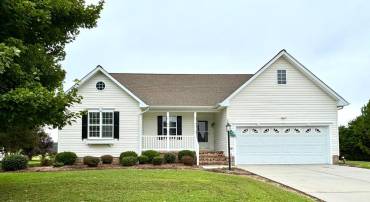 233 MITCHELLS LANE, TAPPAHANNOCK, Virginia 22560, 3 Bedrooms Bedrooms, ,2 BathroomsBathrooms,Residential,For sale,233 MITCHELLS LANE,VAES2002008 MLS # VAES2002008
