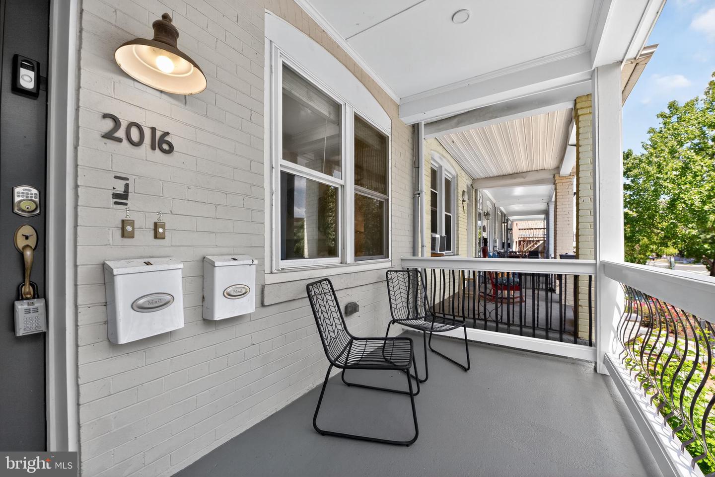 2016 4TH ST NE #1, WASHINGTON, District Of Columbia 20002, 2 Bedrooms Bedrooms, ,2 BathroomsBathrooms,Residential,For sale,2016 4TH ST NE #1,DCDC2217550 MLS # DCDC2217550