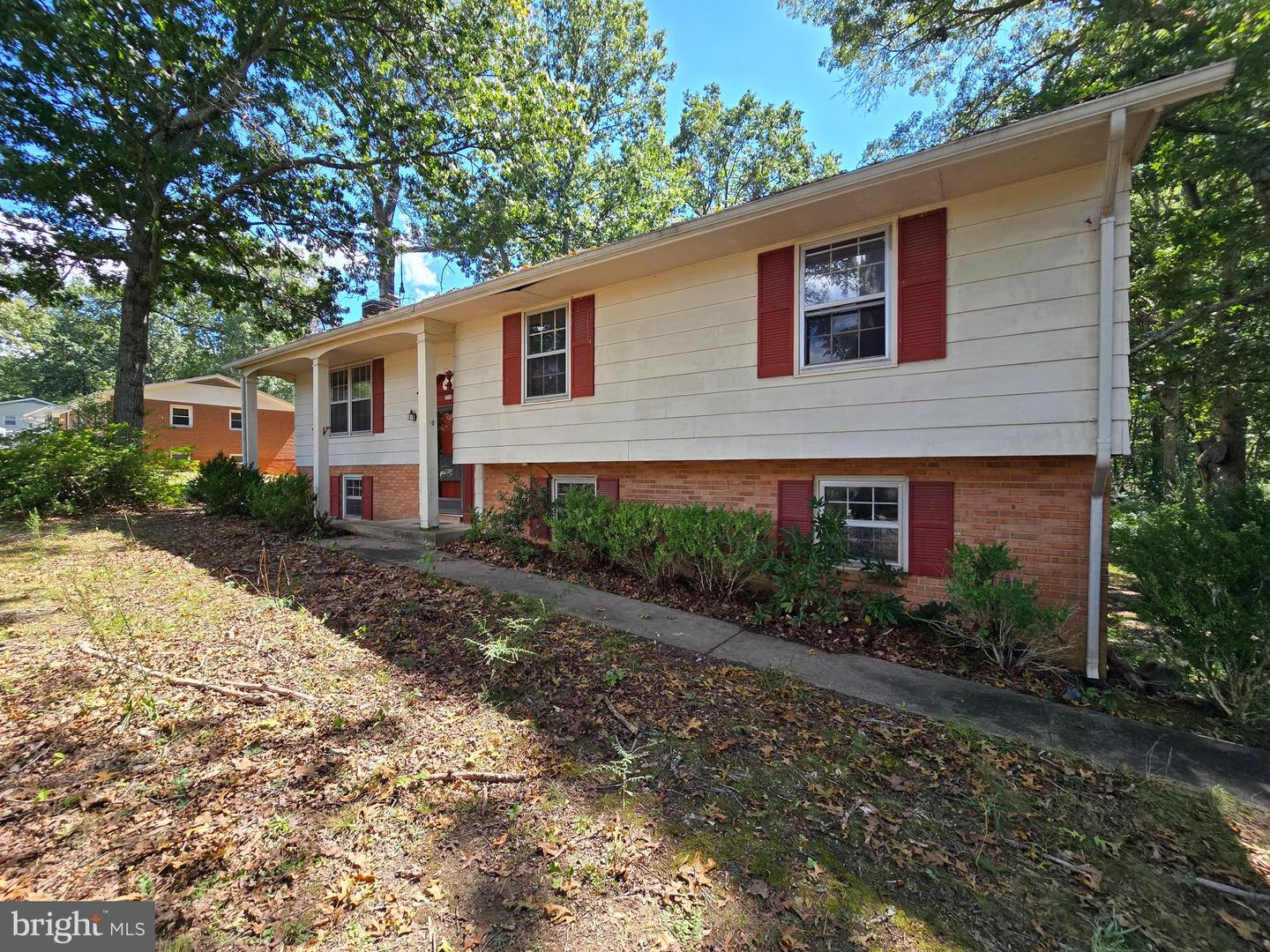 12252 RANDLE, CULPEPER, Virginia 22701, 3 Bedrooms Bedrooms, ,3 BathroomsBathrooms,Residential,For sale,12252 RANDLE,VACU2011456 MLS # VACU2011456