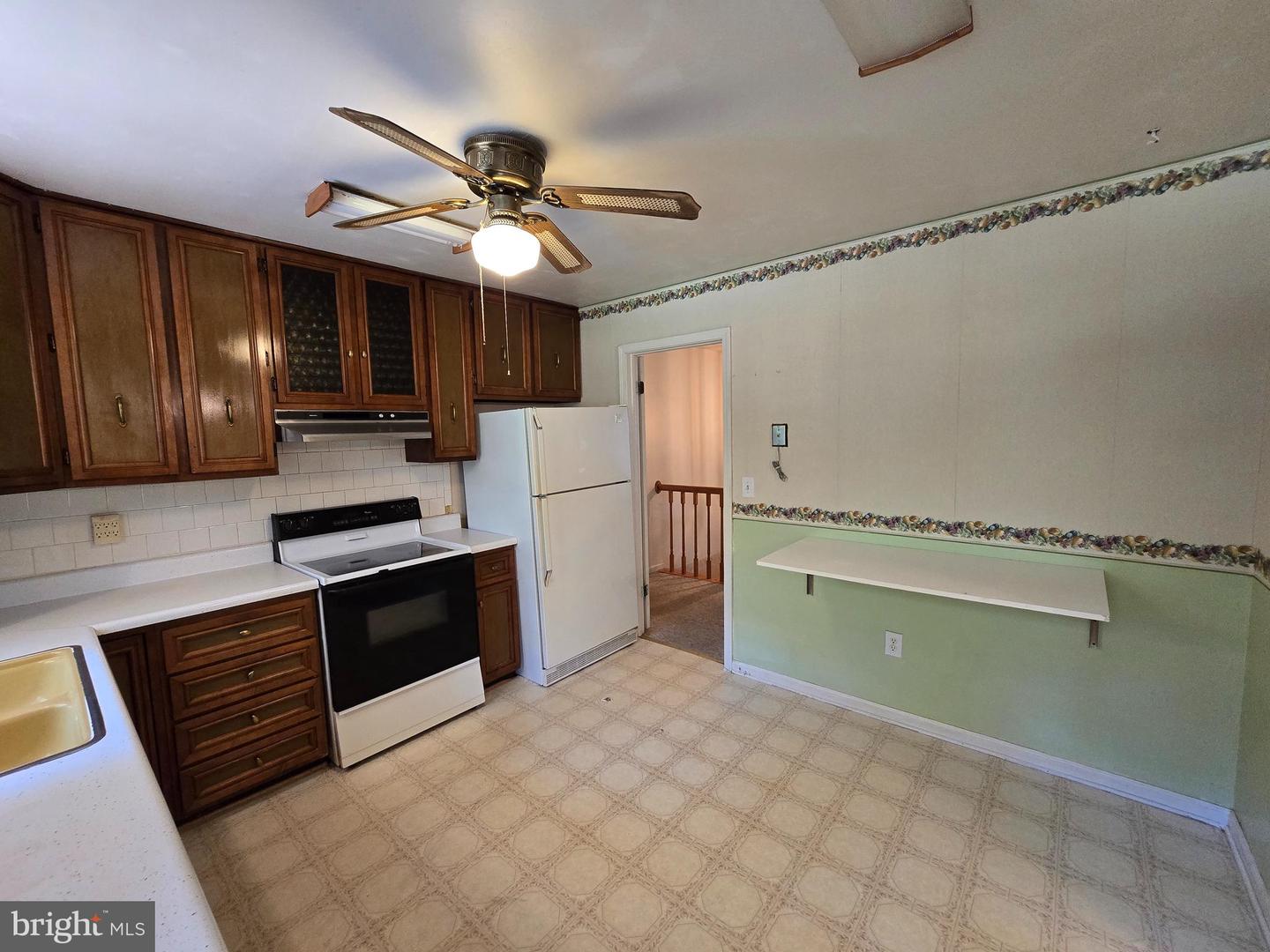12252 RANDLE, CULPEPER, Virginia 22701, 3 Bedrooms Bedrooms, ,3 BathroomsBathrooms,Residential,For sale,12252 RANDLE,VACU2011456 MLS # VACU2011456