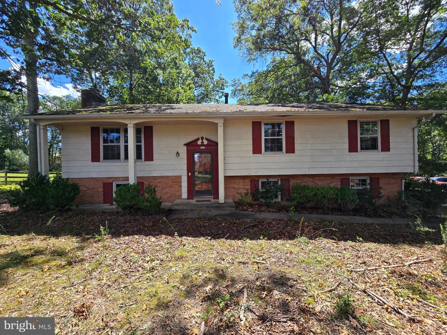 12252 RANDLE, CULPEPER, Virginia 22701, 3 Bedrooms Bedrooms, ,3 BathroomsBathrooms,Residential,For sale,12252 RANDLE,VACU2011456 MLS # VACU2011456