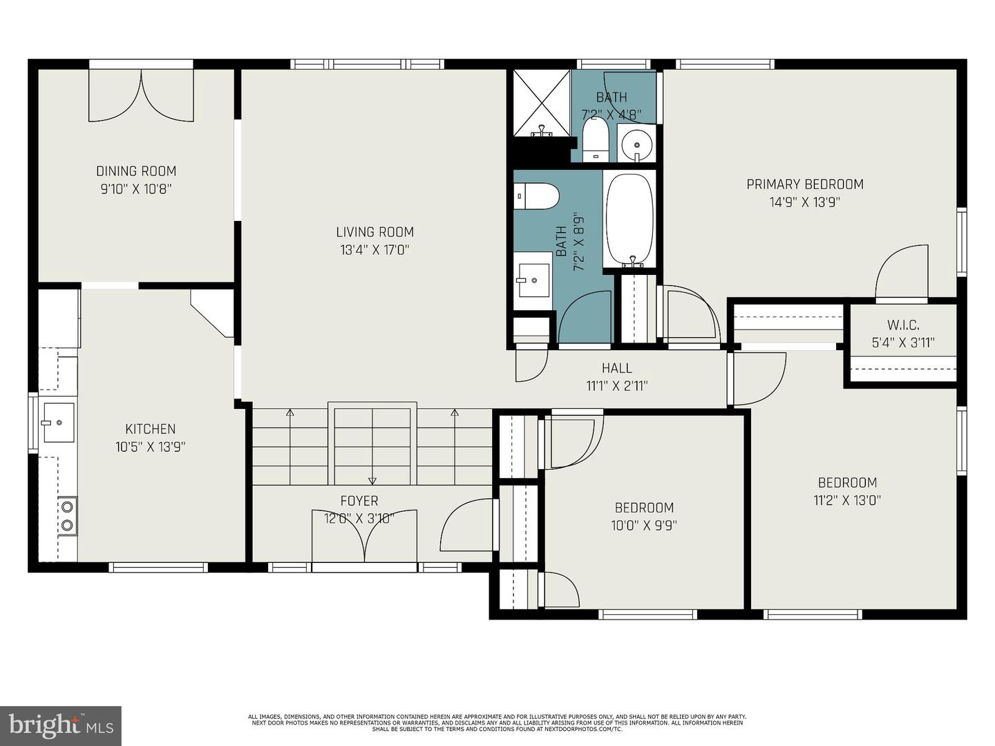 4216 HIGH RIDGE RD, HAYMARKET, Virginia 20169, 3 Bedrooms Bedrooms, 11 Rooms Rooms,3 BathroomsBathrooms,Residential,For sale,4216 HIGH RIDGE RD,VAPW2102964 MLS # VAPW2102964