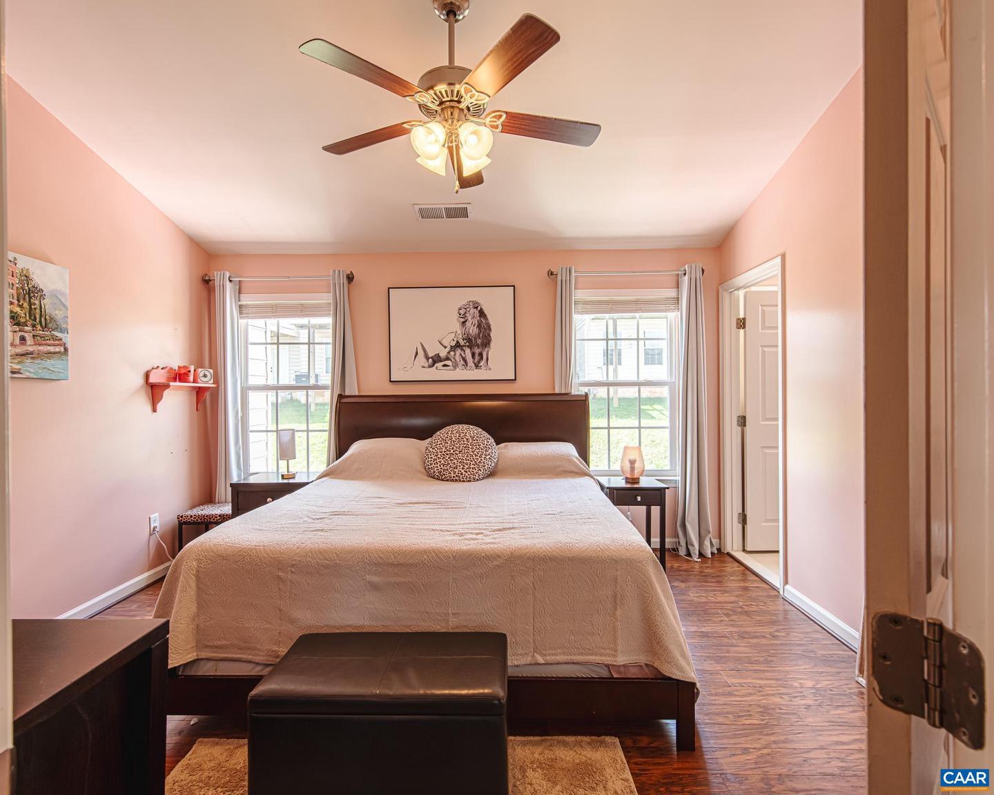 1931 ASHEVILLE DR, CHARLOTTESVILLE, Virginia 22911, 3 Bedrooms Bedrooms, ,2 BathroomsBathrooms,Residential,For sale,1931 ASHEVILLE DR,668436 MLS # 668436