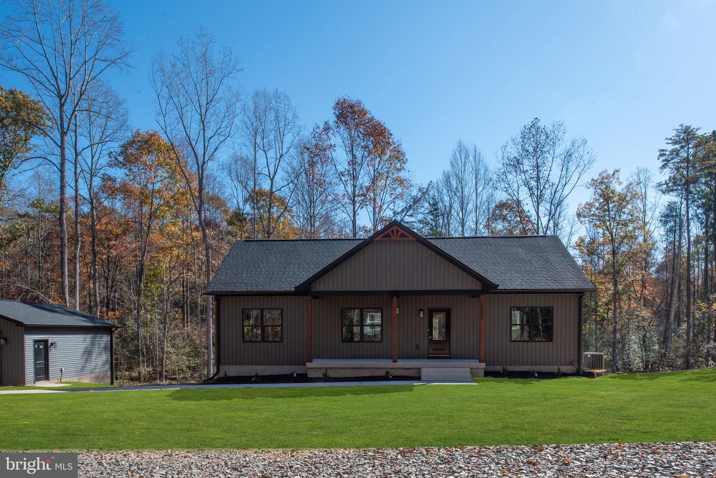 HUNTERS RIDGE LN, UNIONVILLE, Virginia 22567, 3 Bedrooms Bedrooms, ,2 BathroomsBathrooms,Residential,For sale,HUNTERS RIDGE LN,VAOR2010628 MLS # VAOR2010628