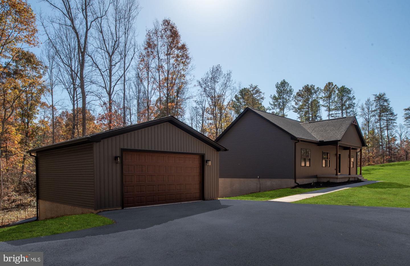 HUNTERS RIDGE LN, UNIONVILLE, Virginia 22567, 3 Bedrooms Bedrooms, ,2 BathroomsBathrooms,Residential,For sale,HUNTERS RIDGE LN,VAOR2010628 MLS # VAOR2010628