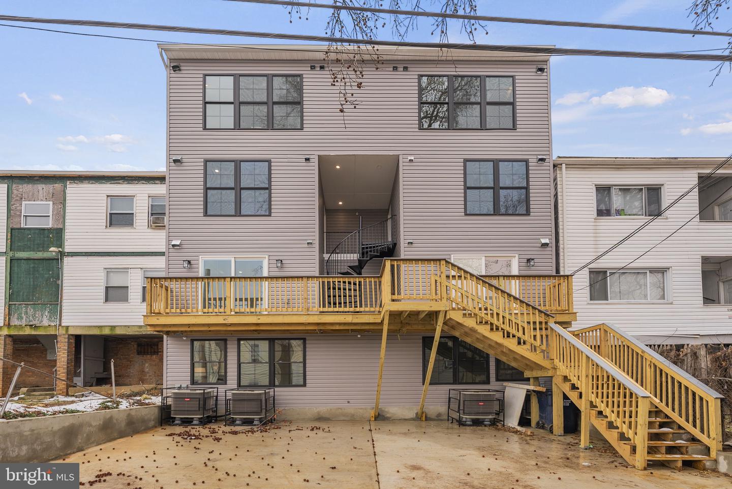 1242 MEIGS PL NE #3, WASHINGTON, District Of Columbia 20002, 3 Bedrooms Bedrooms, ,2 BathroomsBathrooms,Residential,For sale,1242 MEIGS PL NE #3,DCDC2217560 MLS # DCDC2217560