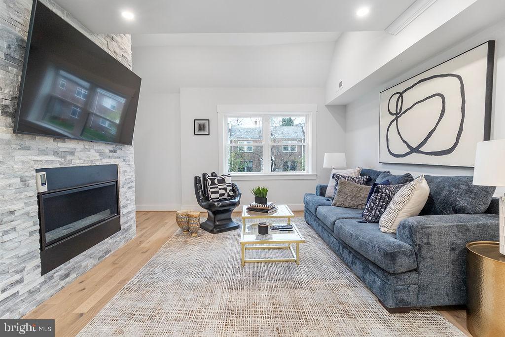 1242 MEIGS PL NE #3, WASHINGTON, District Of Columbia 20002, 3 Bedrooms Bedrooms, ,2 BathroomsBathrooms,Residential,For sale,1242 MEIGS PL NE #3,DCDC2217560 MLS # DCDC2217560