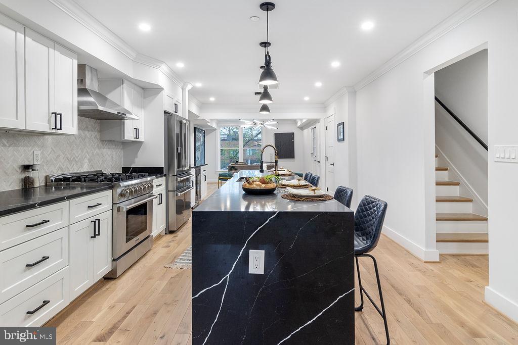 1242 MEIGS PL NE #3, WASHINGTON, District Of Columbia 20002, 3 Bedrooms Bedrooms, ,2 BathroomsBathrooms,Residential,For sale,1242 MEIGS PL NE #3,DCDC2217560 MLS # DCDC2217560