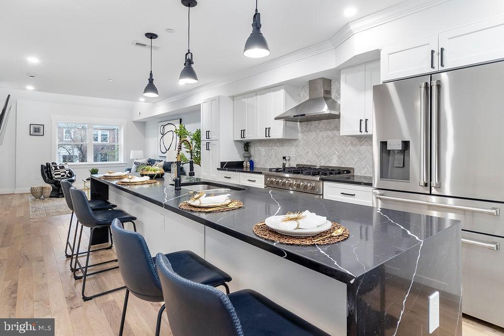 1242 MEIGS PL NE #3, WASHINGTON, District Of Columbia 20002, 3 Bedrooms Bedrooms, ,2 BathroomsBathrooms,Residential,For sale,1242 MEIGS PL NE #3,DCDC2217560 MLS # DCDC2217560