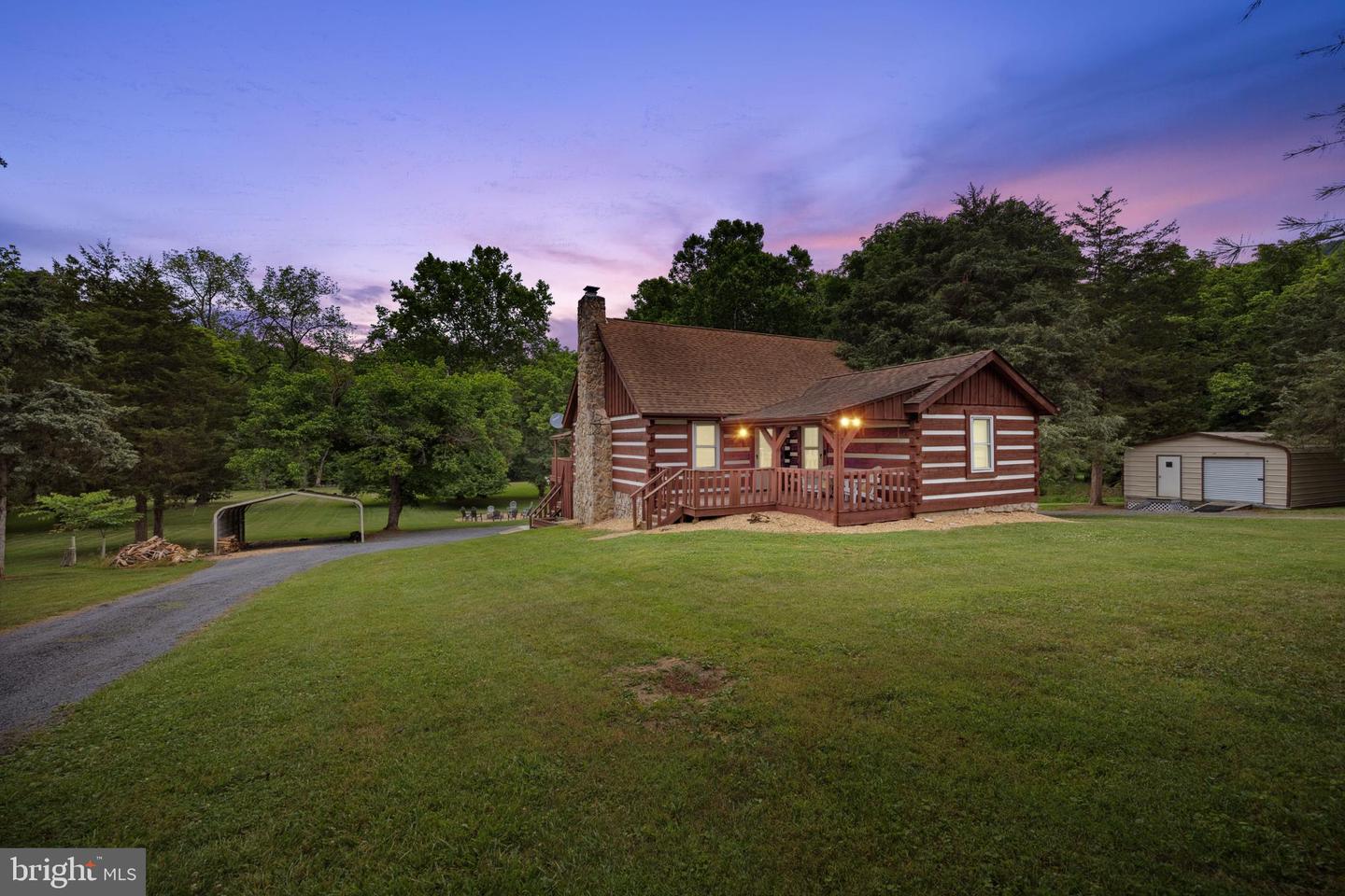 711 INDIAN CAMP TRL, MAURERTOWN, Virginia 22644, ,Residential,For sale,711 INDIAN CAMP TRL,VASH2012388 MLS # VASH2012388