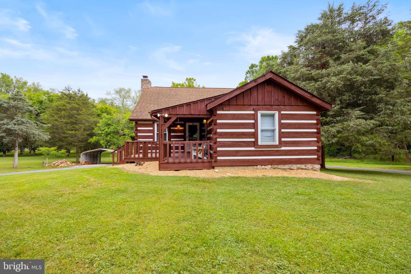 711 INDIAN CAMP TRL, MAURERTOWN, Virginia 22644, ,Residential,For sale,711 INDIAN CAMP TRL,VASH2012388 MLS # VASH2012388
