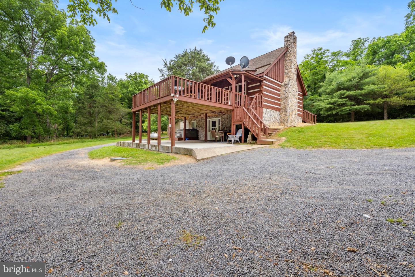 711 INDIAN CAMP TRL, MAURERTOWN, Virginia 22644, ,Residential,For sale,711 INDIAN CAMP TRL,VASH2012388 MLS # VASH2012388