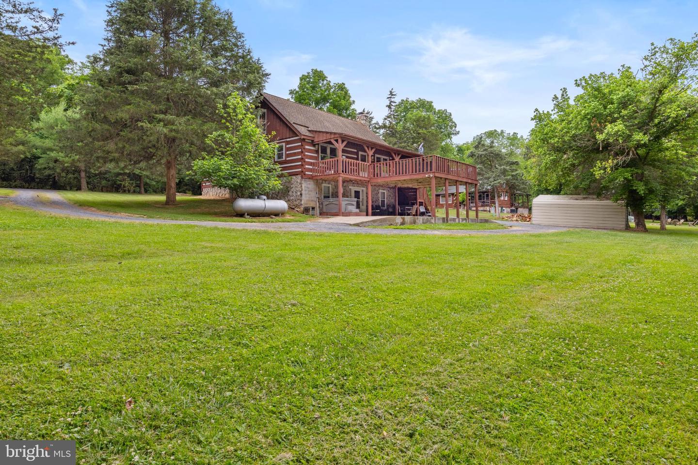 711 INDIAN CAMP TRL, MAURERTOWN, Virginia 22644, ,Residential,For sale,711 INDIAN CAMP TRL,VASH2012388 MLS # VASH2012388