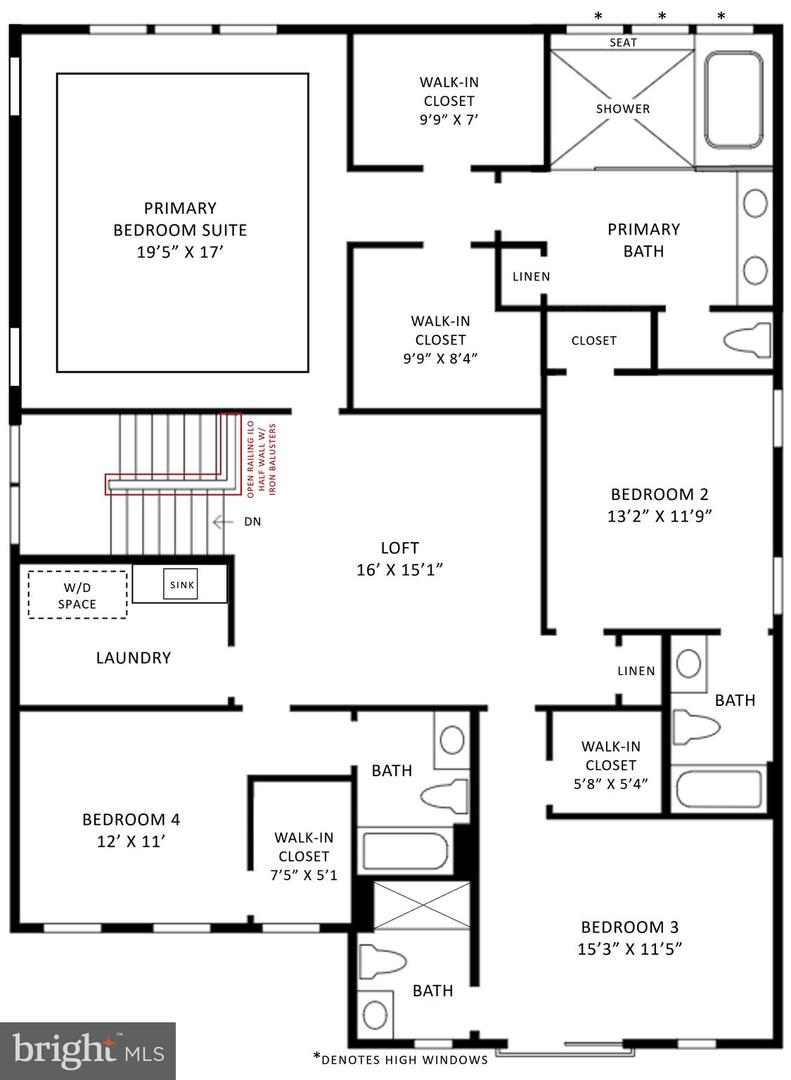 41697 CAREFREE CT, ALDIE, Virginia 20105, 6 Bedrooms Bedrooms, ,6 BathroomsBathrooms,Residential,For sale,41697 CAREFREE CT,VALO2105800 MLS # VALO2105800