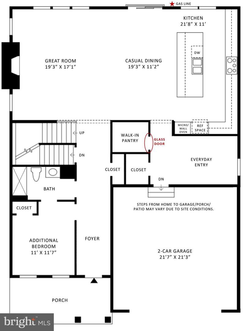 41697 CAREFREE CT, ALDIE, Virginia 20105, 6 Bedrooms Bedrooms, ,6 BathroomsBathrooms,Residential,For sale,41697 CAREFREE CT,VALO2105800 MLS # VALO2105800