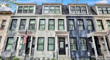 1622 E ST SE, WASHINGTON, District Of Columbia 20003, 4 Bedrooms Bedrooms, ,4 BathroomsBathrooms,Residential,For sale,1622 E ST SE,DCDC2217584 MLS # DCDC2217584