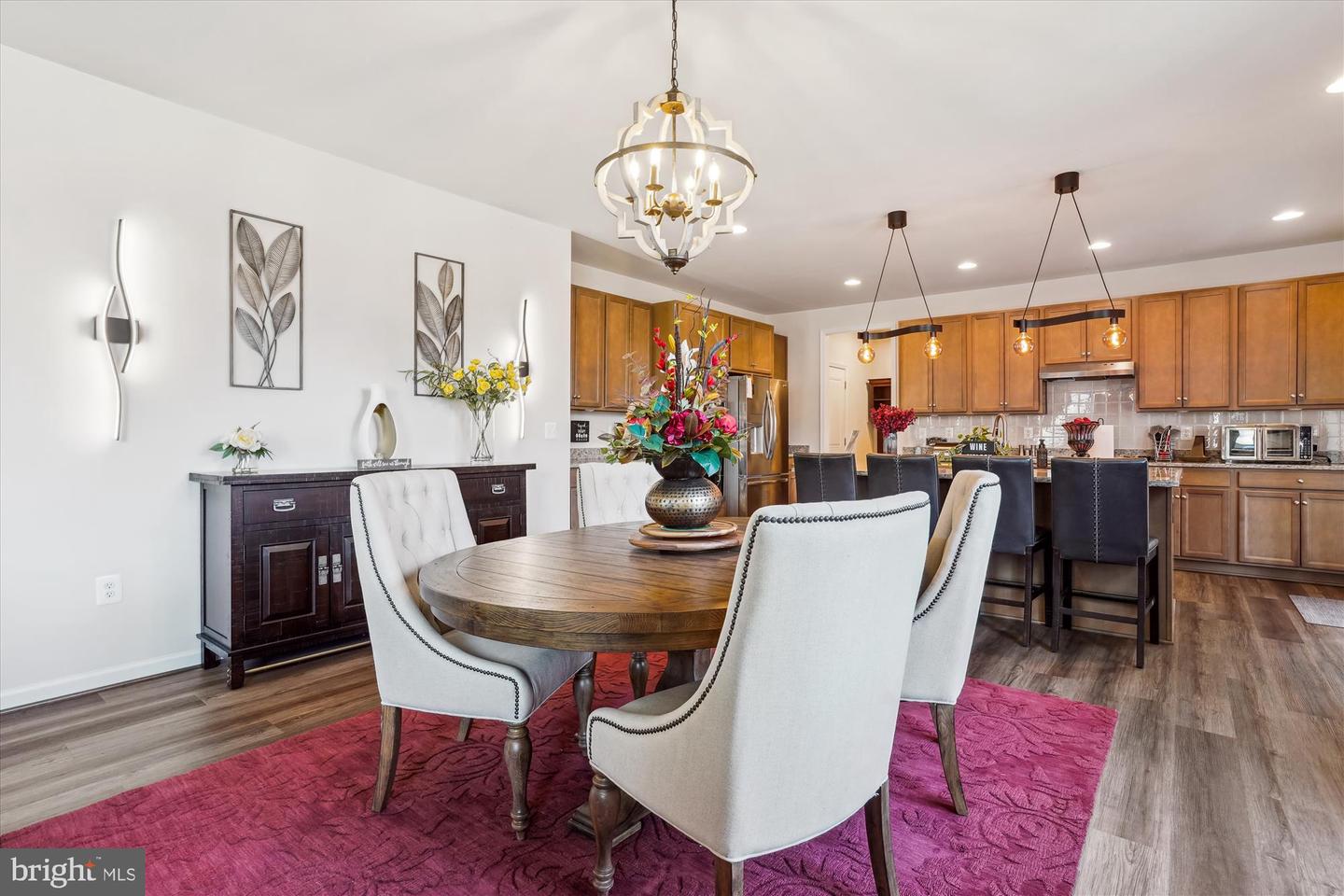 105 TRUSLOW RIDGE CT, FREDERICKSBURG, Virginia 22406, 4 Bedrooms Bedrooms, ,2 BathroomsBathrooms,Residential,For sale,105 TRUSLOW RIDGE CT,VAST2042302 MLS # VAST2042302