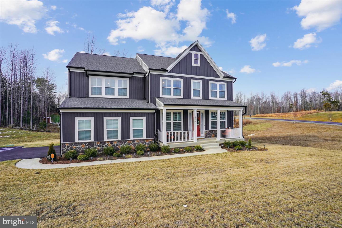 105 TRUSLOW RIDGE CT, FREDERICKSBURG, Virginia 22406, 4 Bedrooms Bedrooms, ,2 BathroomsBathrooms,Residential,For sale,105 TRUSLOW RIDGE CT,VAST2042302 MLS # VAST2042302
