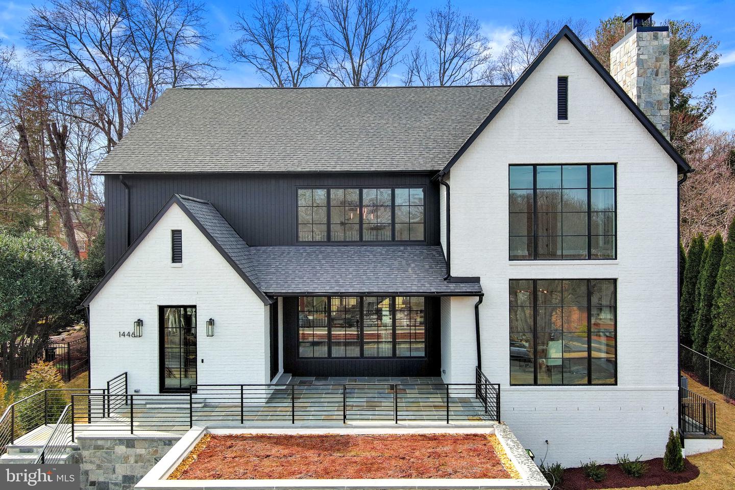 1446 COLA DR, MCLEAN, Virginia 22101, 6 Bedrooms Bedrooms, ,6 BathroomsBathrooms,Residential,For sale,1446 COLA DR,VAFX2264348 MLS # VAFX2264348