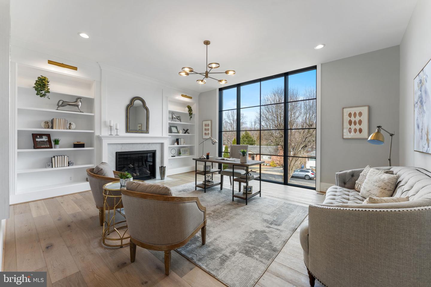 1446 COLA DR, MCLEAN, Virginia 22101, 6 Bedrooms Bedrooms, ,6 BathroomsBathrooms,Residential,For sale,1446 COLA DR,VAFX2264348 MLS # VAFX2264348