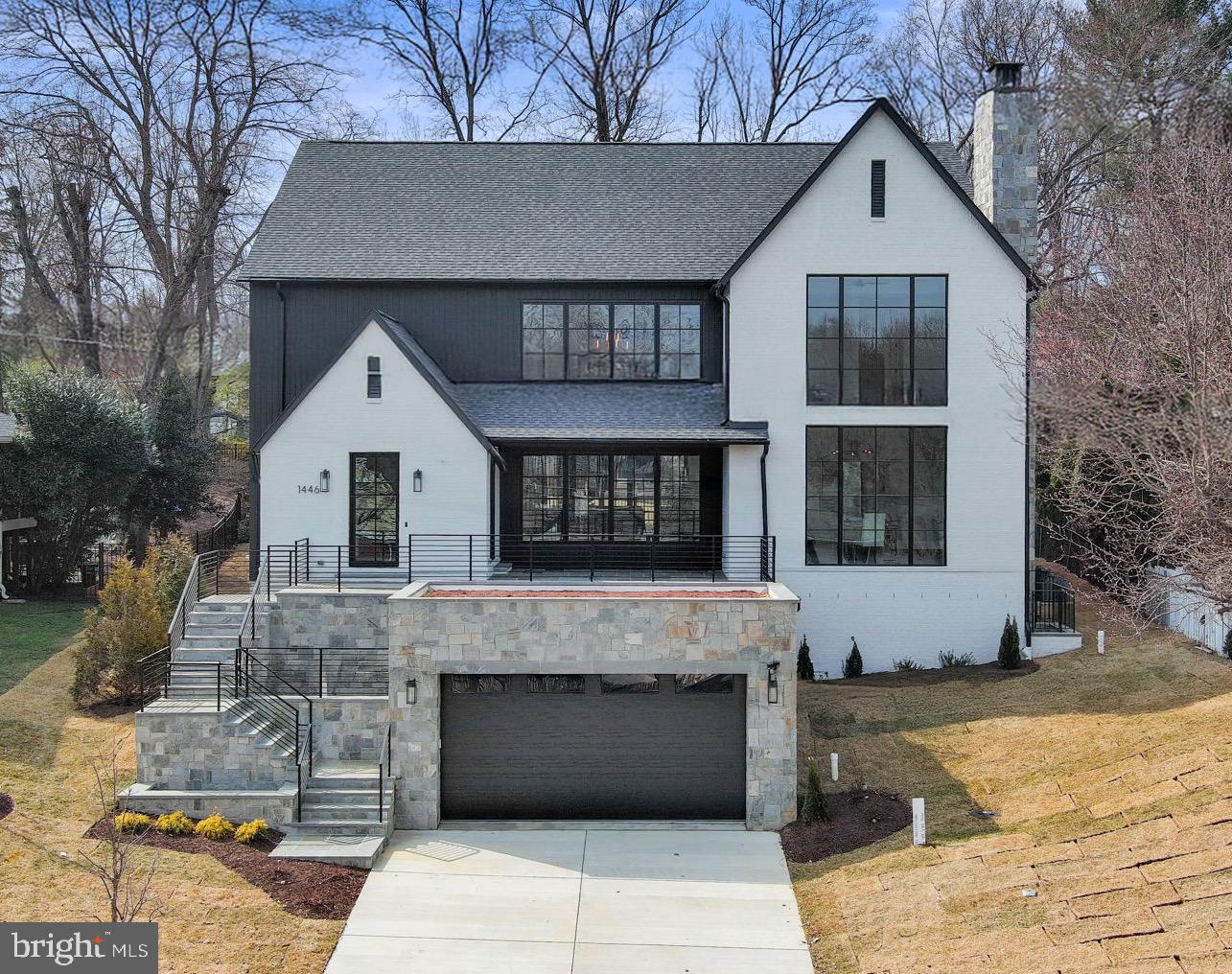 1446 COLA DR, MCLEAN, Virginia 22101, 6 Bedrooms Bedrooms, ,6 BathroomsBathrooms,Residential,For sale,1446 COLA DR,VAFX2264348 MLS # VAFX2264348