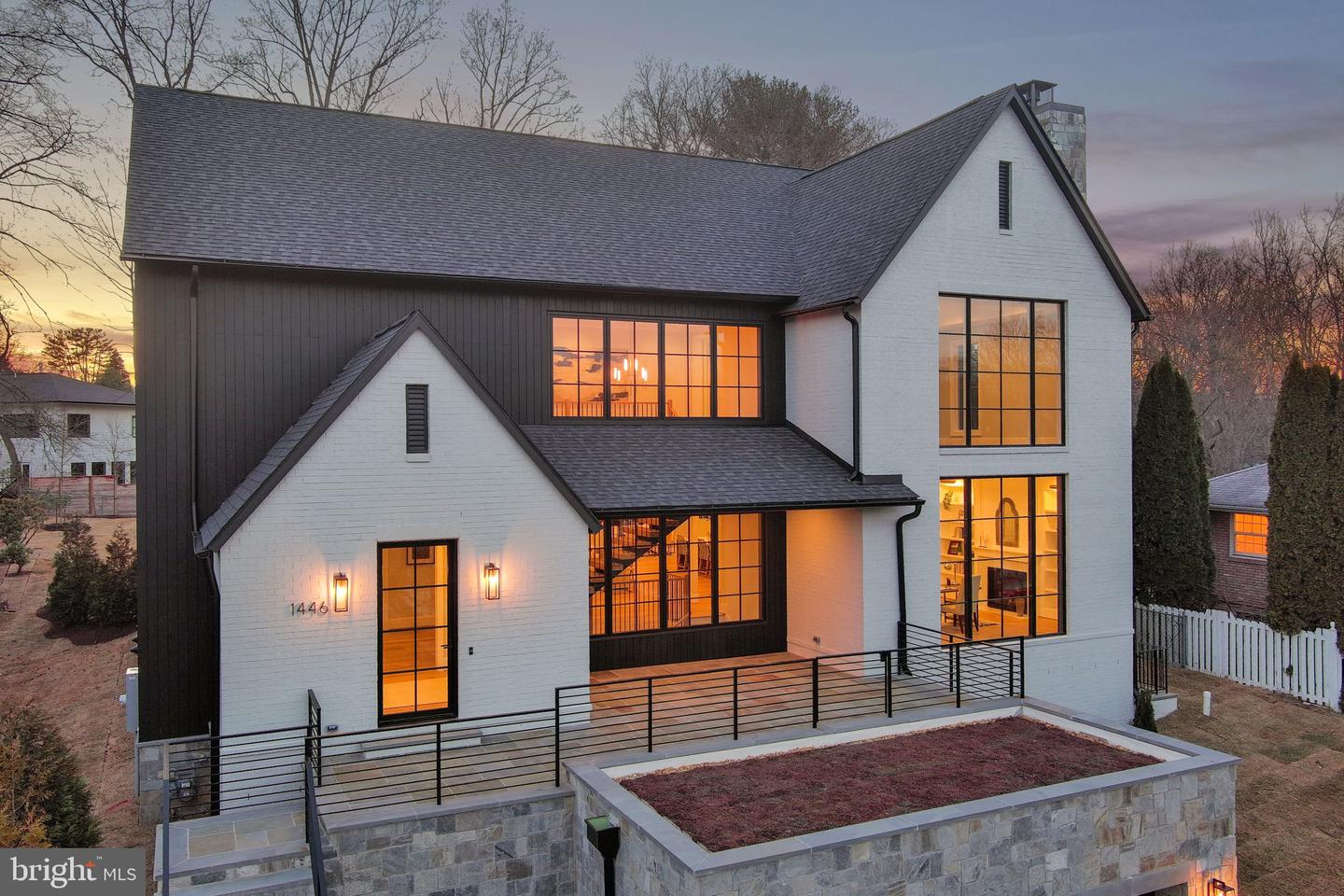 1446 COLA DR, MCLEAN, Virginia 22101, 6 Bedrooms Bedrooms, ,6 BathroomsBathrooms,Residential,For sale,1446 COLA DR,VAFX2264348 MLS # VAFX2264348