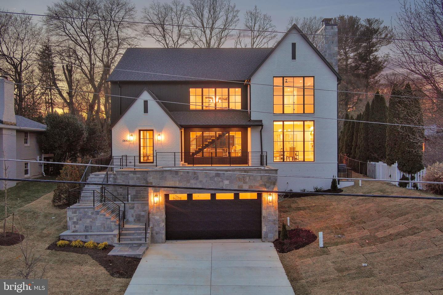 1446 COLA DR, MCLEAN, Virginia 22101, 6 Bedrooms Bedrooms, ,6 BathroomsBathrooms,Residential,For sale,1446 COLA DR,VAFX2264348 MLS # VAFX2264348