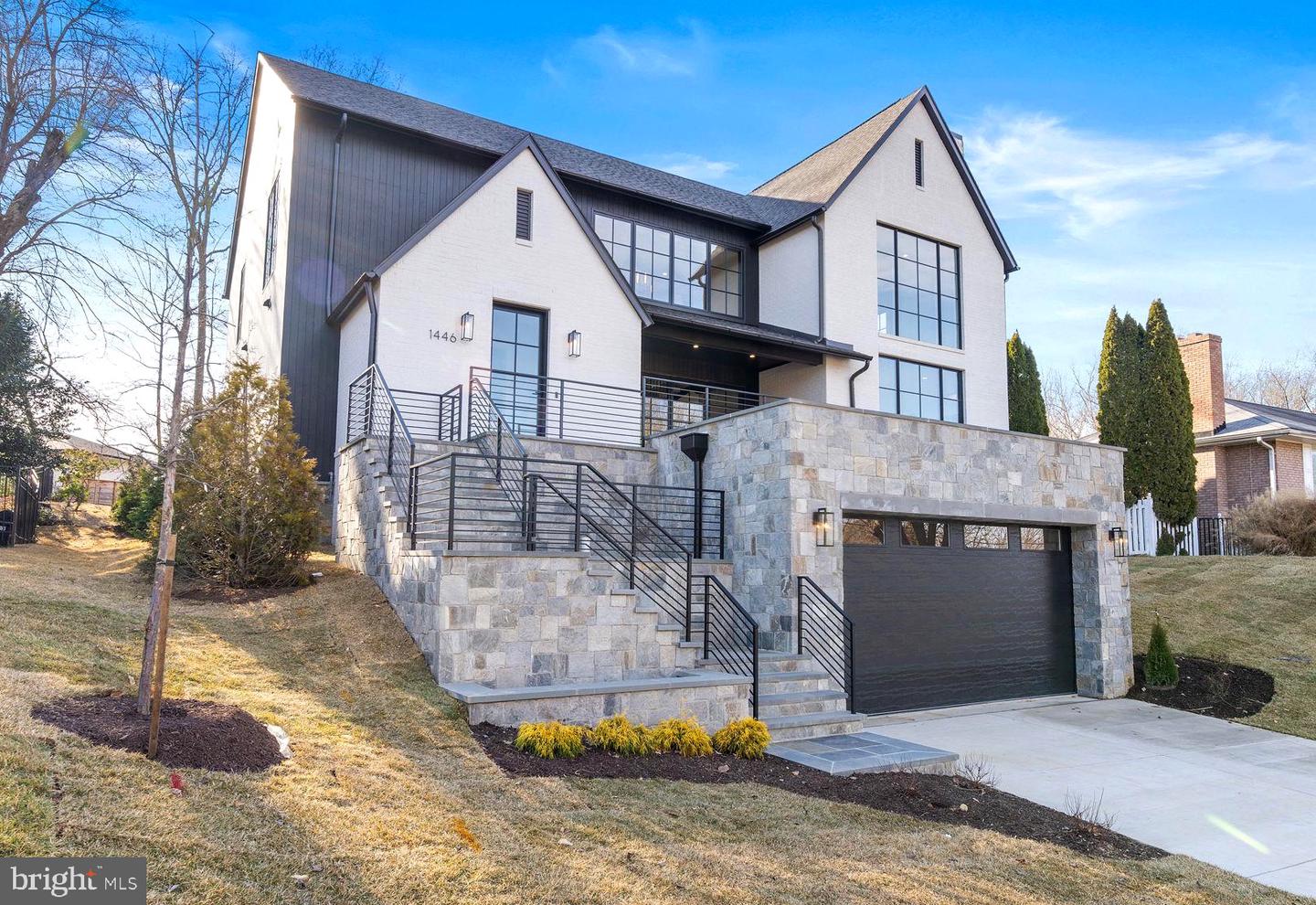 1446 COLA DR, MCLEAN, Virginia 22101, 6 Bedrooms Bedrooms, ,6 BathroomsBathrooms,Residential,For sale,1446 COLA DR,VAFX2264348 MLS # VAFX2264348