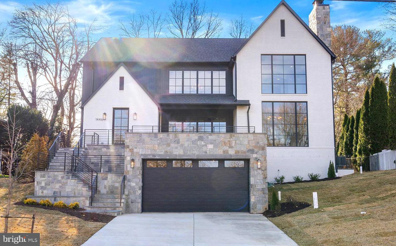 1446 COLA DR, MCLEAN, Virginia 22101, 6 Bedrooms Bedrooms, ,6 BathroomsBathrooms,Residential,For sale,1446 COLA DR,VAFX2264348 MLS # VAFX2264348