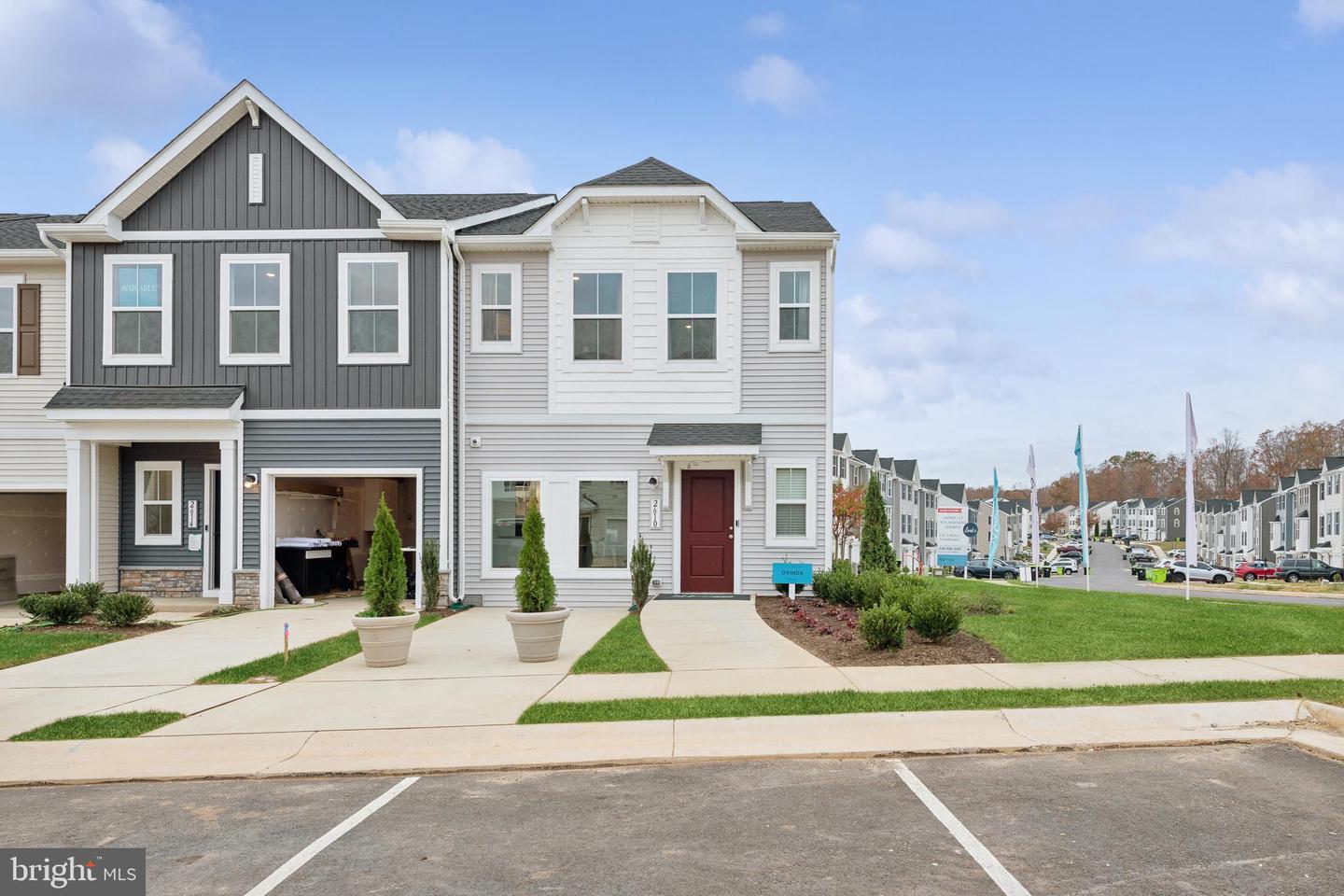 2609 COUGAR LN #LOT 393, LOCUST GROVE, Virginia 22508, 3 Bedrooms Bedrooms, ,2 BathroomsBathrooms,Residential,For sale,2609 COUGAR LN #LOT 393,VAOR2010638 MLS # VAOR2010638