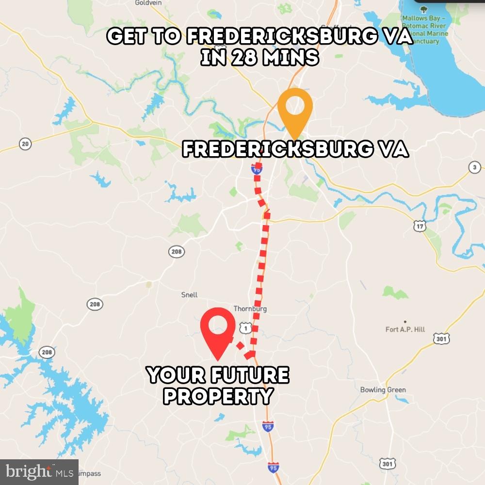 4331 FRENCH ACORS RD, SPOTSYLVANIA, Virginia 22551, ,Land,For sale,4331 FRENCH ACORS RD,VASP2035934 MLS # VASP2035934
