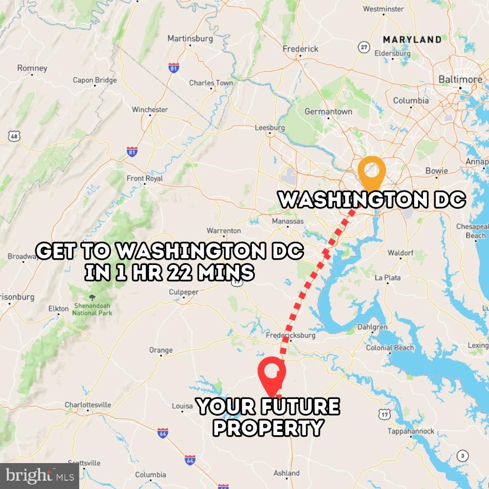 4331 FRENCH ACORS RD, SPOTSYLVANIA, Virginia 22551, ,Land,For sale,4331 FRENCH ACORS RD,VASP2035934 MLS # VASP2035934