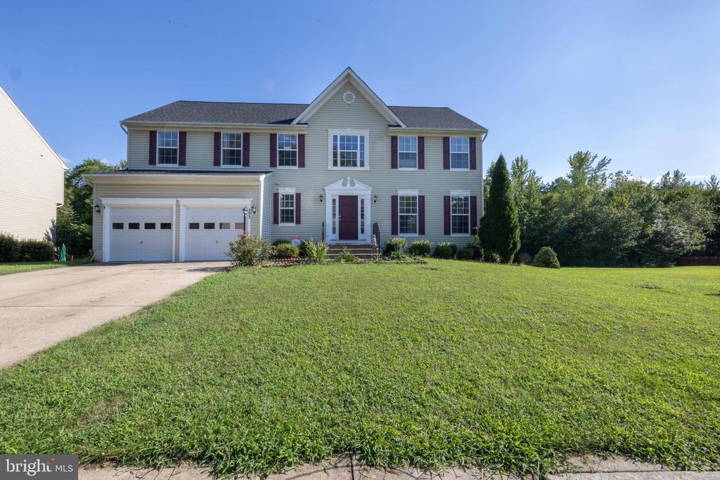 3622 CAROLINA CT, FREDERICKSBURG, Virginia 22408, 5 Bedrooms Bedrooms, ,3 BathroomsBathrooms,Residential,3622 CAROLINA CT,VASP2035844 MLS # VASP2035844