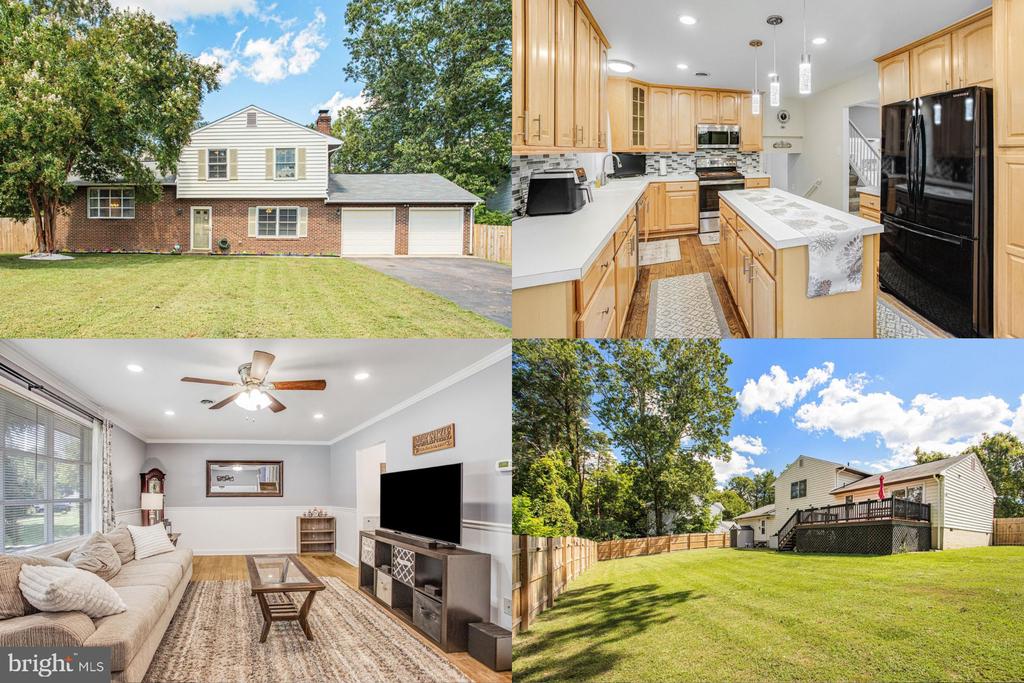 10414 HILLSIDE LN, FREDERICKSBURG, Virginia 22408, 3 Bedrooms Bedrooms, ,2 BathroomsBathrooms,Residential,10414 HILLSIDE LN,VASP2035870 MLS # VASP2035870
