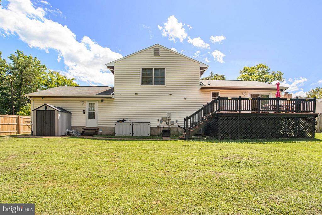 10414 HILLSIDE LN, FREDERICKSBURG, Virginia 22408, 3 Bedrooms Bedrooms, ,2 BathroomsBathrooms,Residential,10414 HILLSIDE LN,VASP2035870 MLS # VASP2035870