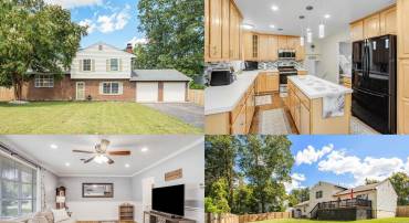 10414 HILLSIDE LN, FREDERICKSBURG, Virginia 22408, 3 Bedrooms Bedrooms, ,2 BathroomsBathrooms,Residential,10414 HILLSIDE LN,VASP2035870 MLS # VASP2035870