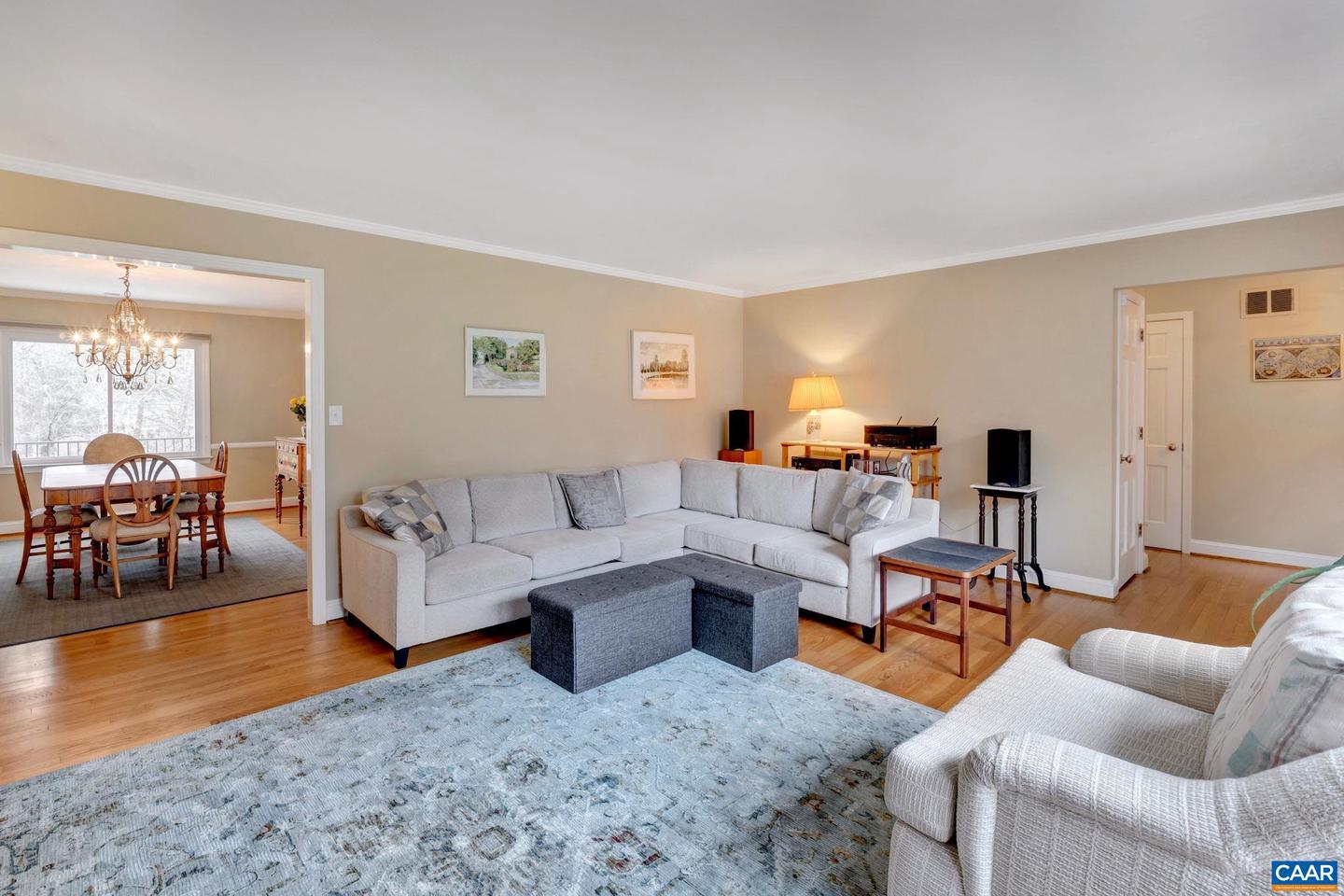 3511 MARLBORO CT, CHARLOTTESVILLE, Virginia 22901, 3 Bedrooms Bedrooms, ,3 BathroomsBathrooms,Residential,For sale,3511 MARLBORO CT,661677 MLS # 661677