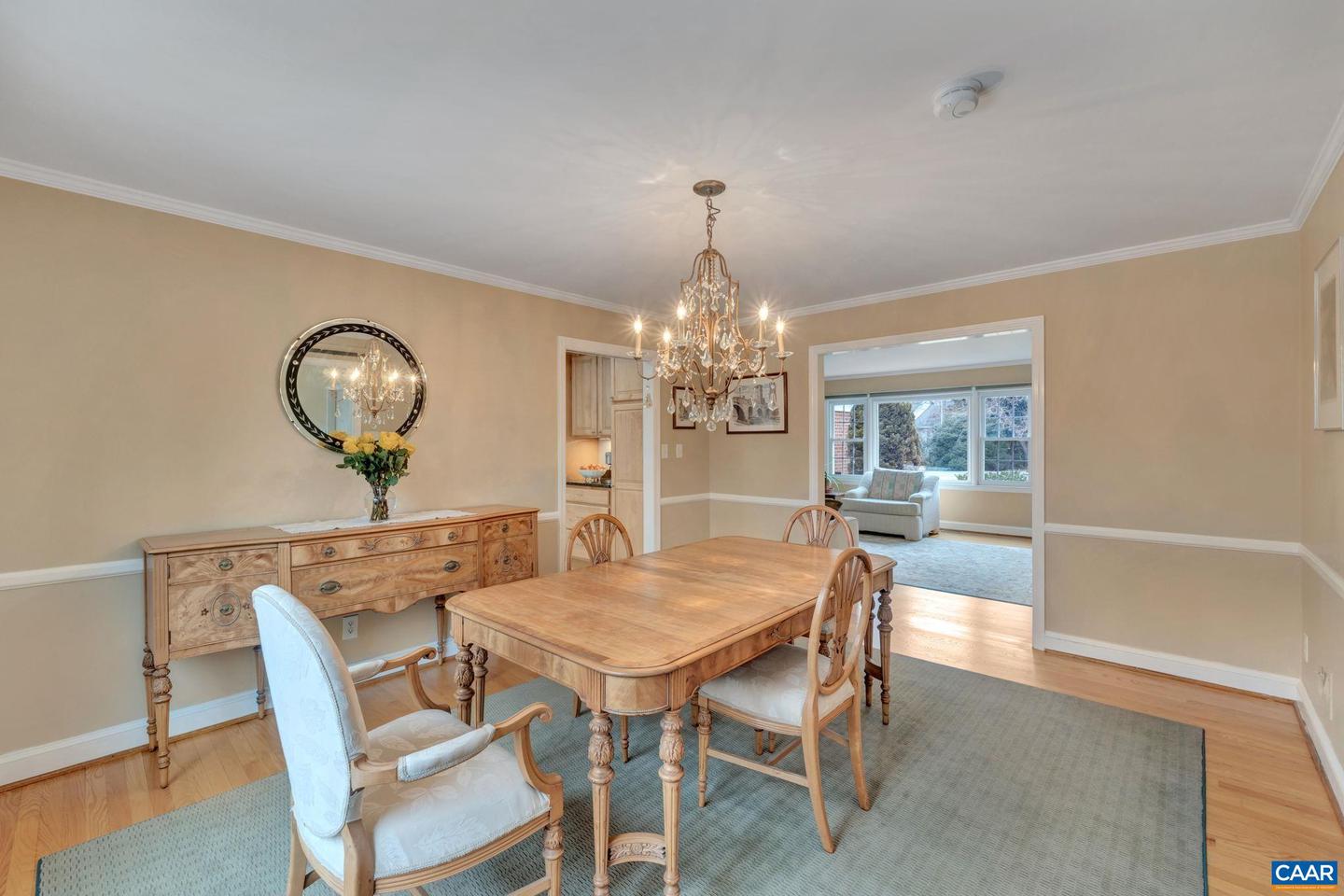 3511 MARLBORO CT, CHARLOTTESVILLE, Virginia 22901, 3 Bedrooms Bedrooms, ,3 BathroomsBathrooms,Residential,For sale,3511 MARLBORO CT,661677 MLS # 661677