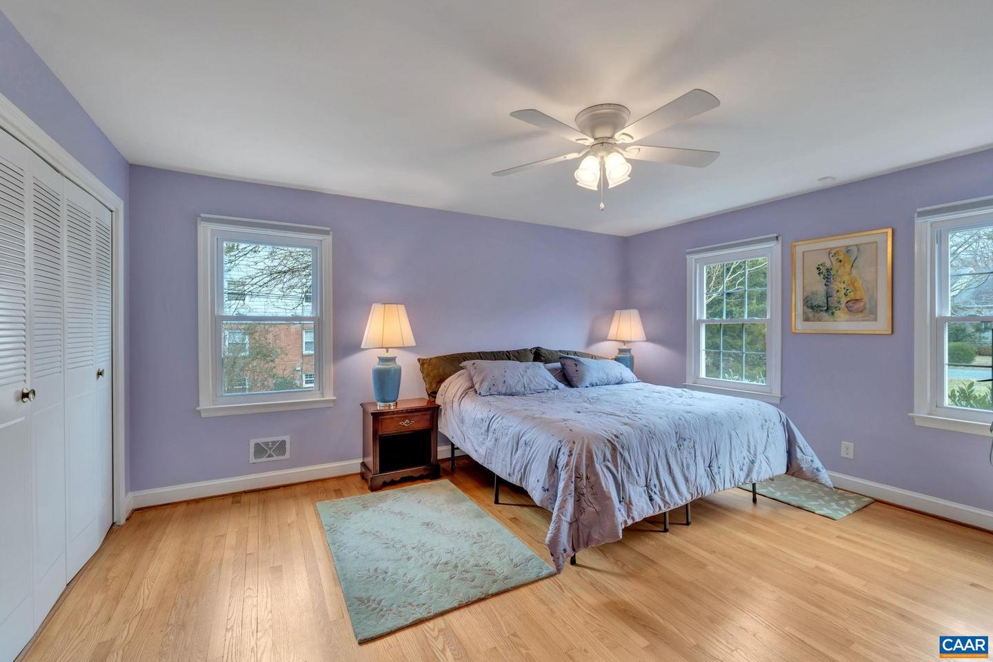 3511 MARLBORO CT, CHARLOTTESVILLE, Virginia 22901, 3 Bedrooms Bedrooms, ,3 BathroomsBathrooms,Residential,For sale,3511 MARLBORO CT,661677 MLS # 661677