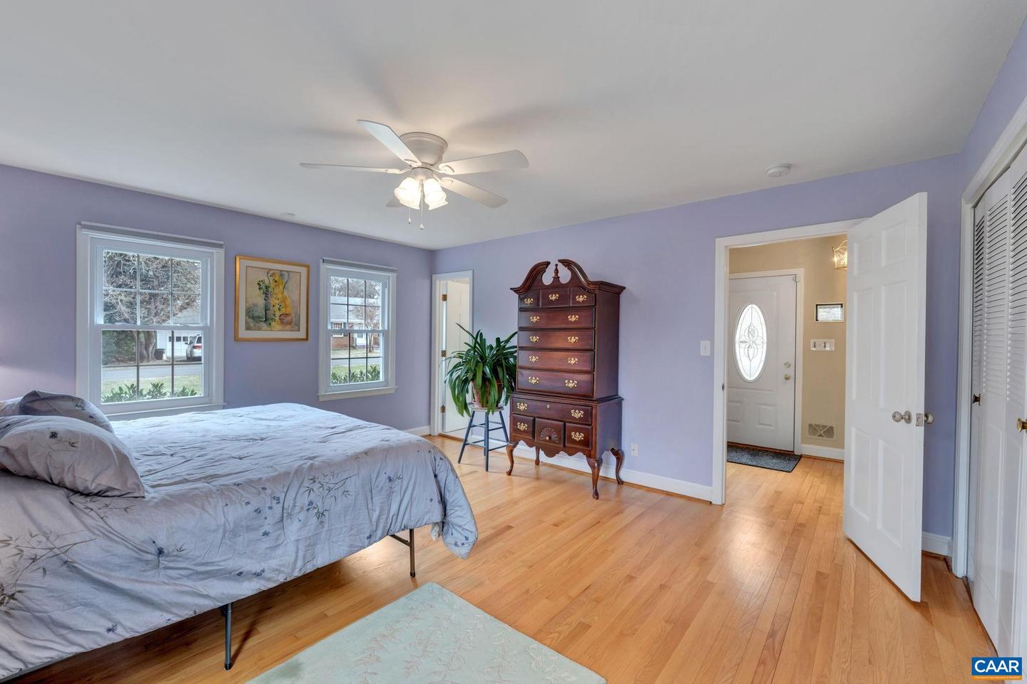 3511 MARLBORO CT, CHARLOTTESVILLE, Virginia 22901, 3 Bedrooms Bedrooms, ,3 BathroomsBathrooms,Residential,For sale,3511 MARLBORO CT,661677 MLS # 661677