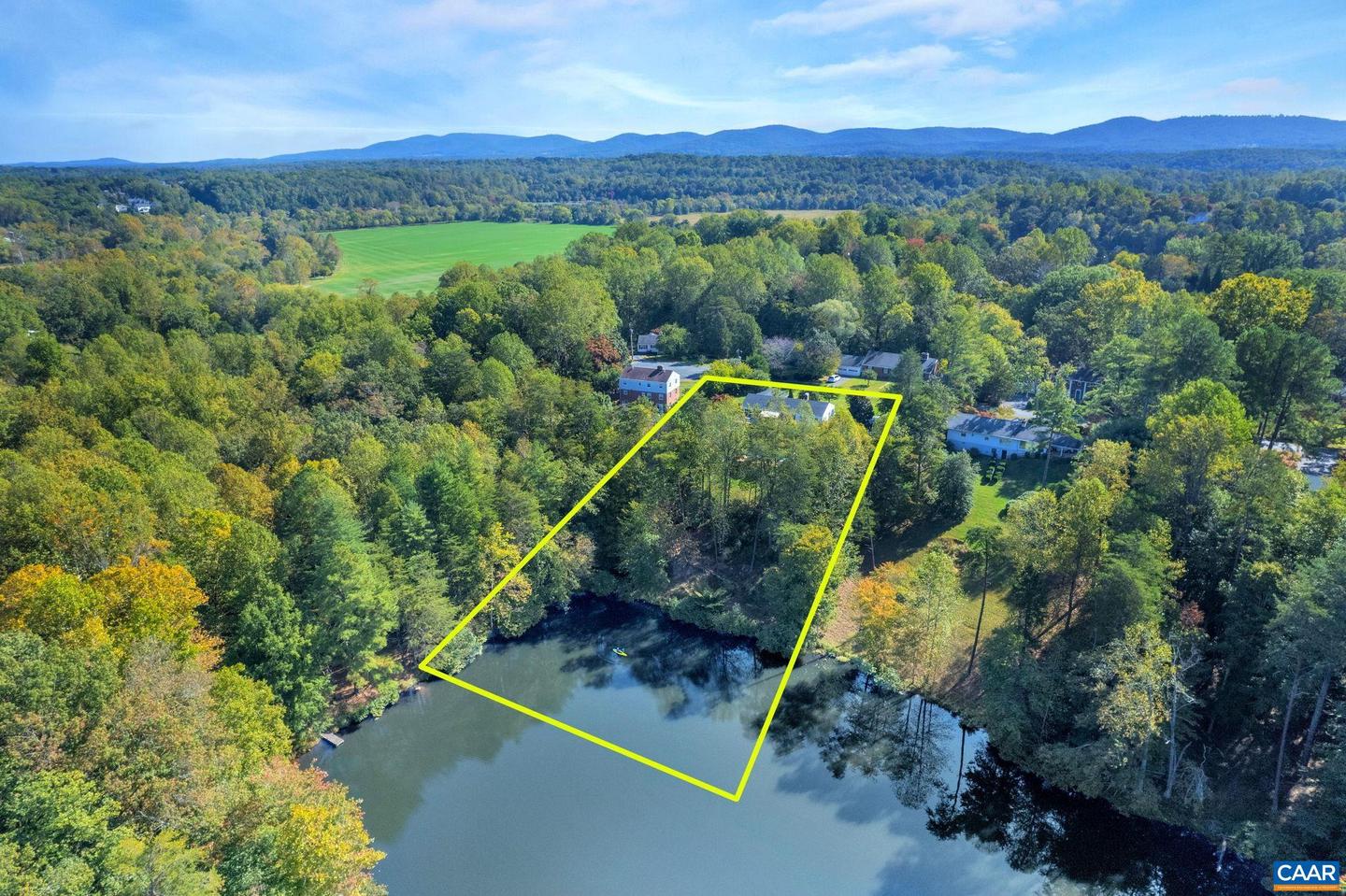 3511 MARLBORO CT, CHARLOTTESVILLE, Virginia 22901, 3 Bedrooms Bedrooms, ,3 BathroomsBathrooms,Residential,For sale,3511 MARLBORO CT,661677 MLS # 661677