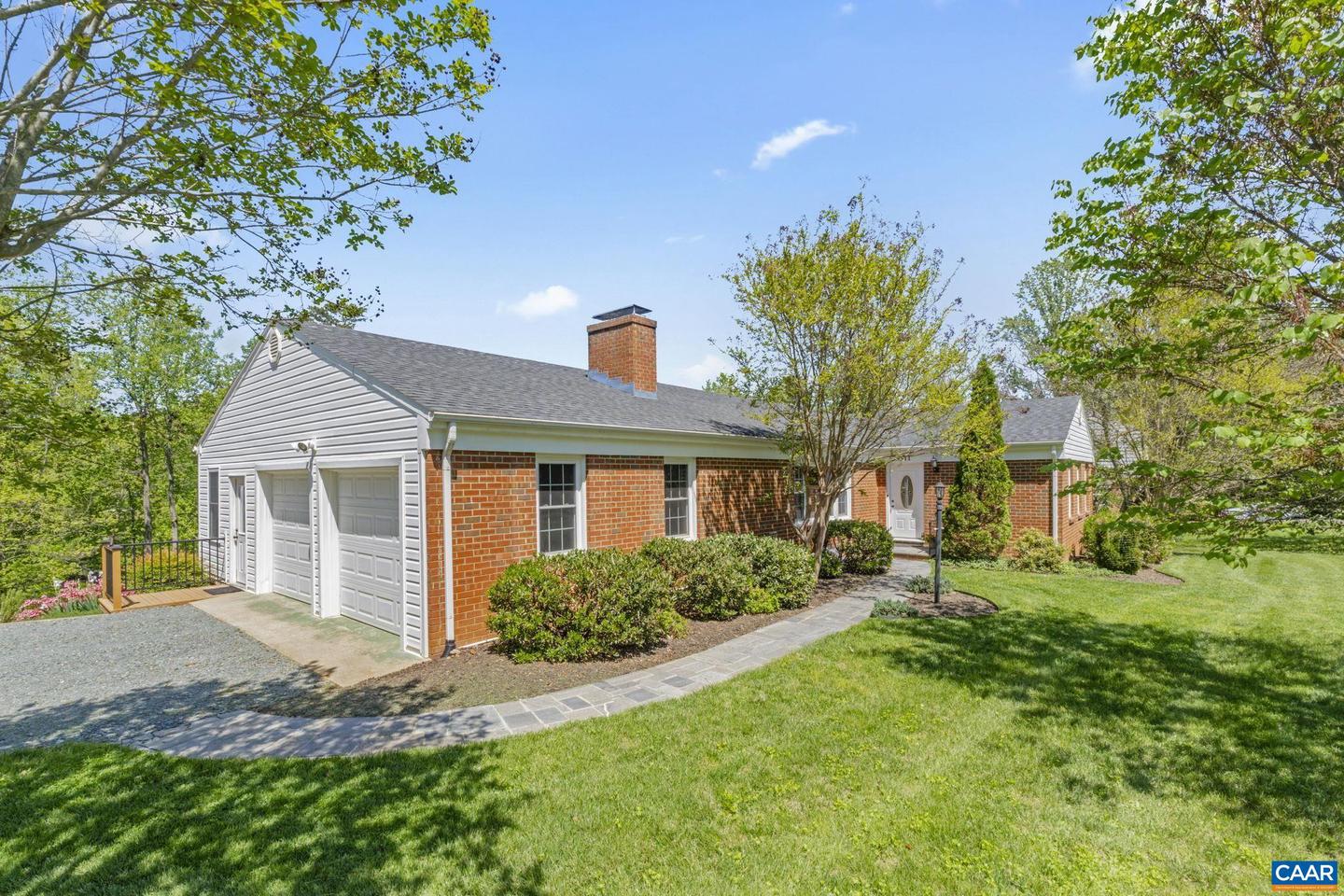 3511 MARLBORO CT, CHARLOTTESVILLE, Virginia 22901, 3 Bedrooms Bedrooms, ,3 BathroomsBathrooms,Residential,For sale,3511 MARLBORO CT,661677 MLS # 661677