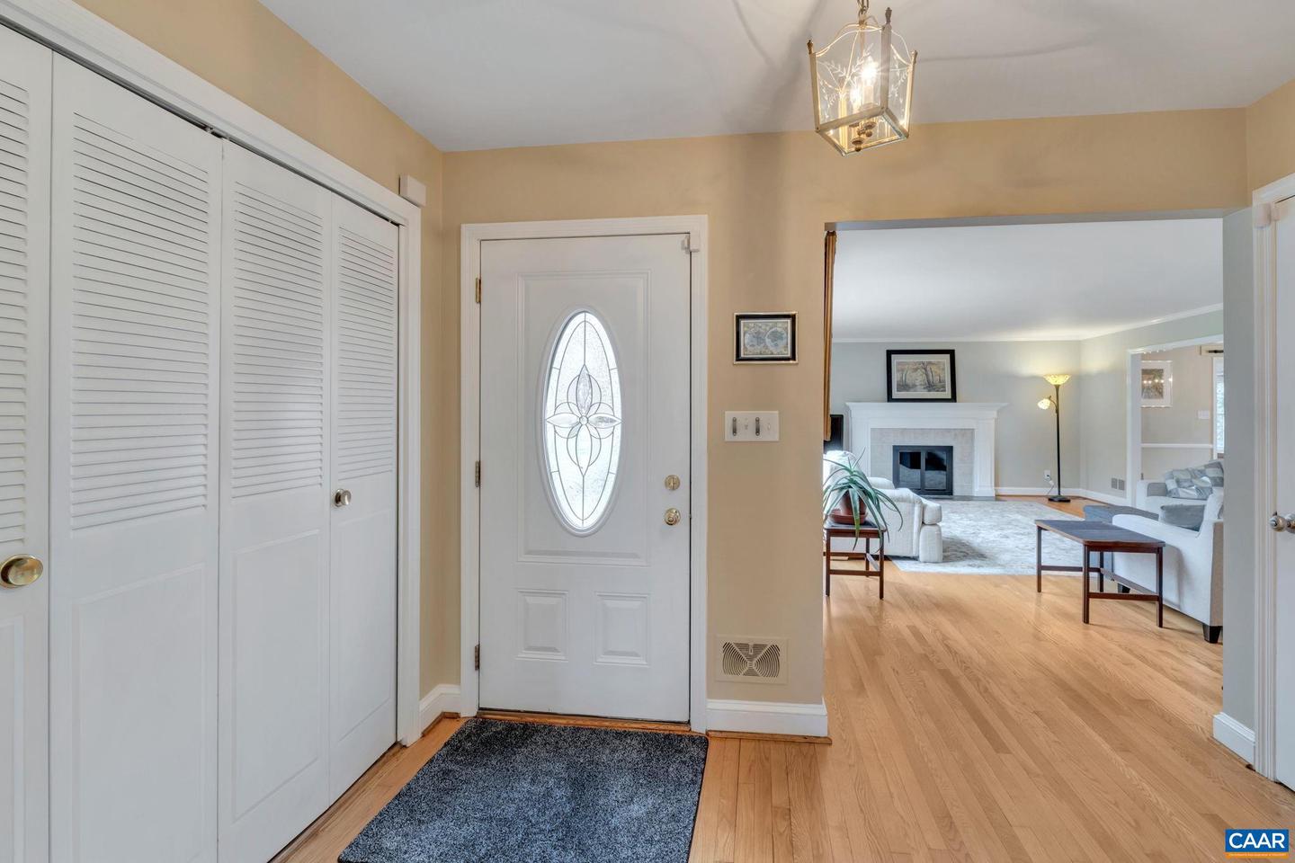 3511 MARLBORO CT, CHARLOTTESVILLE, Virginia 22901, 3 Bedrooms Bedrooms, ,3 BathroomsBathrooms,Residential,For sale,3511 MARLBORO CT,661677 MLS # 661677