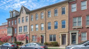 165 CONCORD PL NE, WASHINGTON, District Of Columbia 20011, 3 Bedrooms Bedrooms, ,3 BathroomsBathrooms,Residential,For sale,165 CONCORD PL NE,DCDC2192534 MLS # DCDC2192534